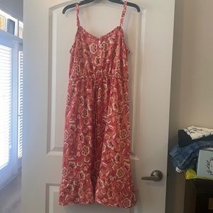 Sundress great condition only worn once super cute.